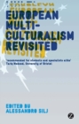 European Multiculturalism Revisited - Book