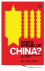 Who's Afraid of China? : The Challenge of Chinese Soft Power - Book
