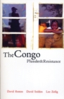 The Congo : Plunder and Resistance - eBook