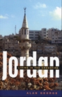 Jordan : Living in the Crossfire - eBook