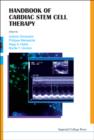 Handbook Of Cardiac Stem Cell Therapy - Book