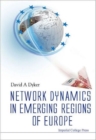 Network Dynamics In Emerging Regions Of Europe - Book