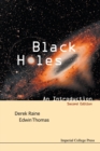 Black Holes: An Introduction (2nd Edition) - Book