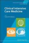Clinical Intensive Care Medicine - Book