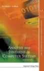 Analysis And Synthesis Of Computer Systems (2nd Edition) - Book