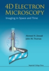 4d Electron Microscopy: Imaging In Space And Time - Book