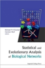 Statistical And Evolutionary Analysis Of Biological Networks - Book