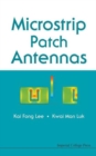 Microstrip Patch Antennas - Book