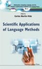 Scientific Applications Of Language Methods - Book