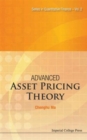 Advanced Asset Pricing Theory - Book