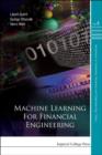 Machine Learning For Financial Engineering - Book