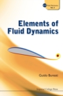 Elements Of Fluid Dynamics - Book