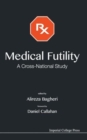 Medical Futility: A Cross-national Study - Book