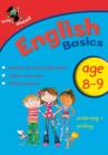 English Basics 8-9 - Book