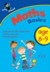 Maths Basics 8-9 - Book