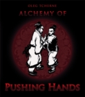 Alchemy of Pushing Hands - Book