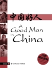 A Good Man in China - Book