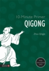 10-Minute Primer Qigong - Book