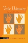Vedic Palmistry : Hasta Rekha Shastra - Book