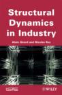 Structural Dynamics in Industry - Book