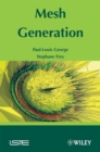Mesh Generation : Application to Finite Elements - Book