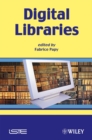 Digital Libraries - Book