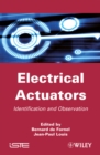 Electrical Actuators : Applications and Performance - Book