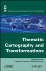 Thematic Cartography, Set - Book