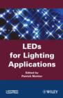 LED for Lighting Applications - Book
