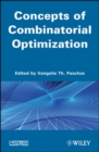 Concepts of Combinatorial Optimization, Volume 1 - Book
