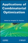 Applications of Combinatorial Optimization, Volume 3 - Book