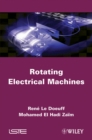 Rotating Electrical Machines - Book