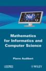 Mathematics for Informatics and Computer Science - Book
