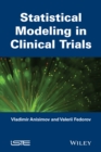 Statistical Modeling in Clinical Trials - Book