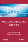Home Area Networks and IPTV - Book