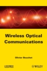 Wireless Optical Communications - Book