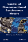 Control of Non-Conventional Synchronous Motors - Book
