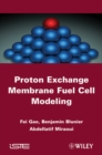 Proton Exchange Membrane Fuel Cells Modeling - Book