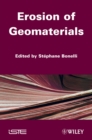 Erosion of Geomaterials - Book