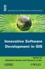 Innovative Software Development in GIS - Book
