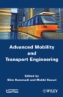Advanced Mobility and Transport Engineering - Book