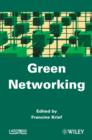 Green Networking - Book