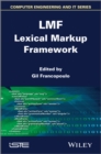 LMF Lexical Markup Framework - Book