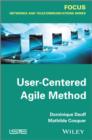 User-Centered Agile Method - Book