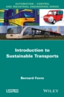 Introduction to Sustainable Transports - Book