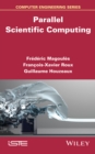 Parallel Scientific Computing - Book