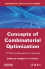 Concepts of Combinatorial Optimization - Book