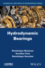 Hydrodynamic Bearings - Book