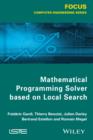 Mathematical Programming Solver Based on Local Search - Book