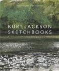 Kurt Jackson Sketchbooks - Book